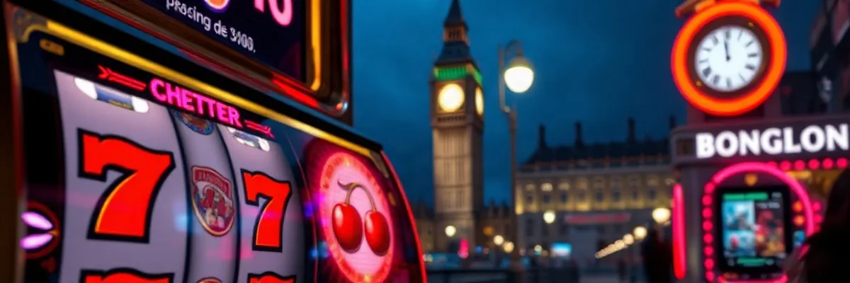 Studios Present at Each Operator and What They Are Known For — slots not on gamstop in the UK